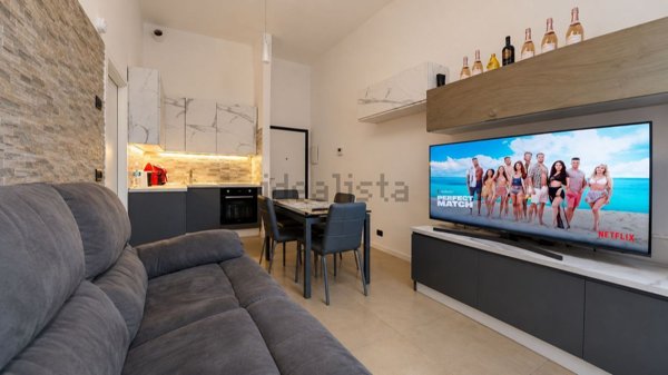 appartamento in vendita a Milano in zona Bovisa