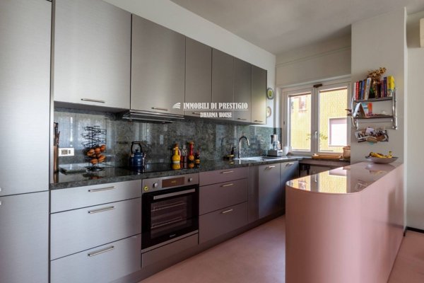 appartamento in vendita a Milano in zona San Siro