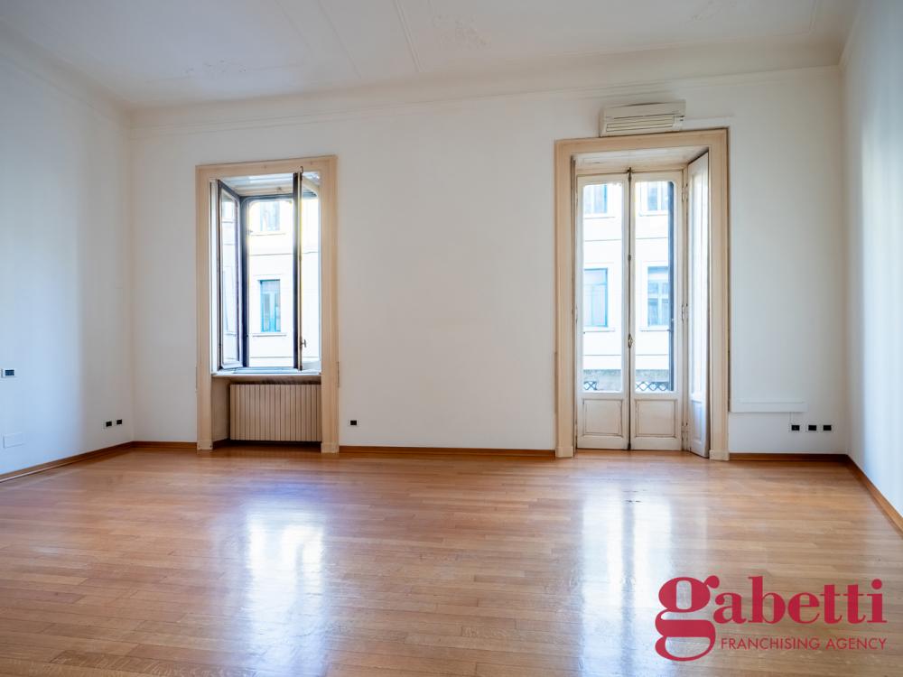 appartamento in vendita a Milano in zona Porta Venezia