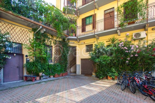 appartamento in vendita a Milano in zona Bovisa