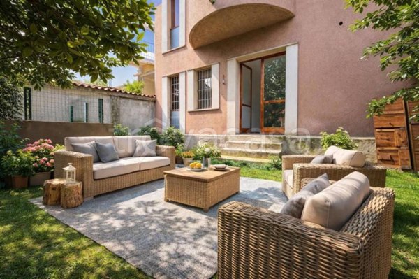 appartamento in vendita a Milano in zona Ghisolfa