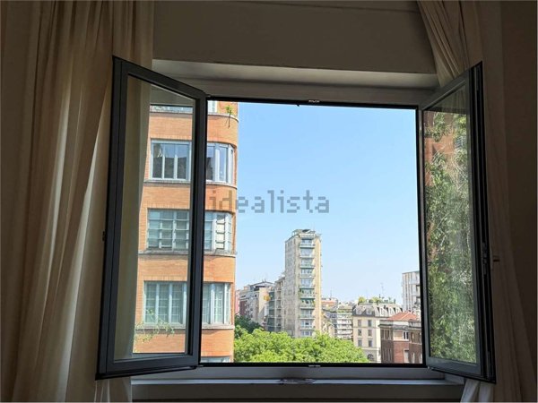 appartamento in vendita a Milano in zona Porta Venezia