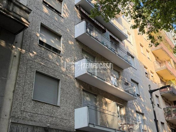 appartamento in vendita a Milano in zona Sempione