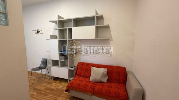 appartamento in vendita a Milano in zona Sempione