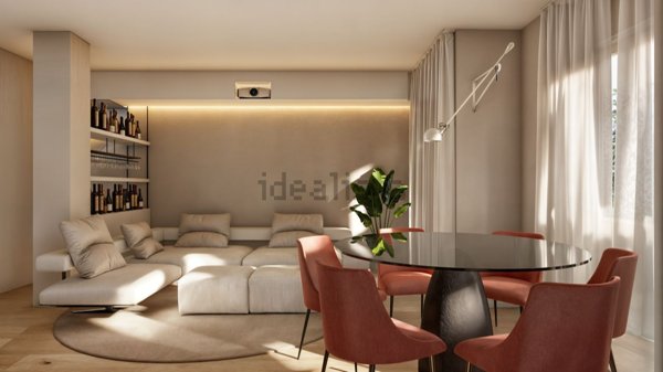 appartamento in vendita a Milano in zona Dergano