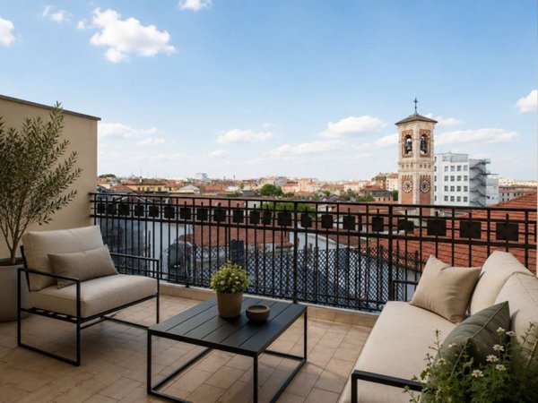 appartamento in vendita a Milano in zona Centro Direzionale