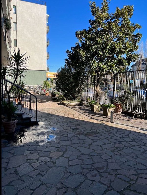 appartamento in vendita a Milano in zona Maggiolina