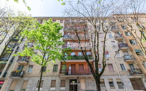 appartamento in vendita a Milano in zona San Siro