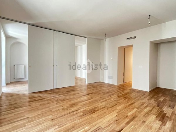 appartamento in vendita a Milano in zona Sempione