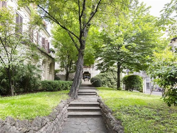appartamento in vendita a Milano in zona Centro Storico
