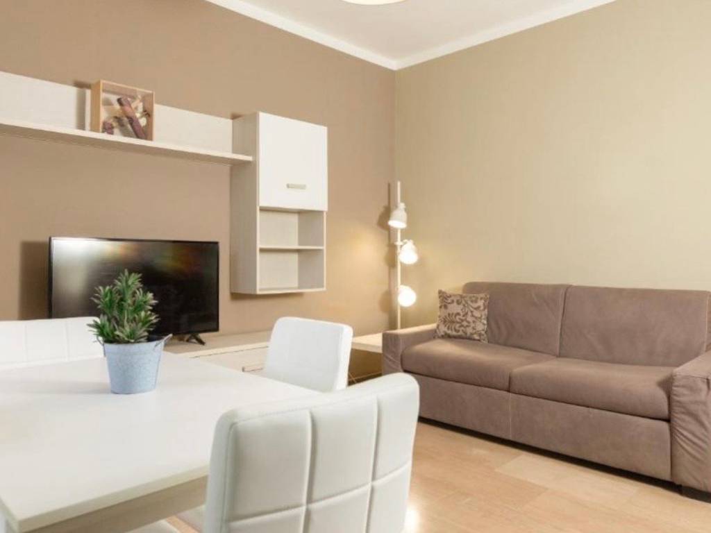 appartamento in vendita a Milano in zona Bovisa