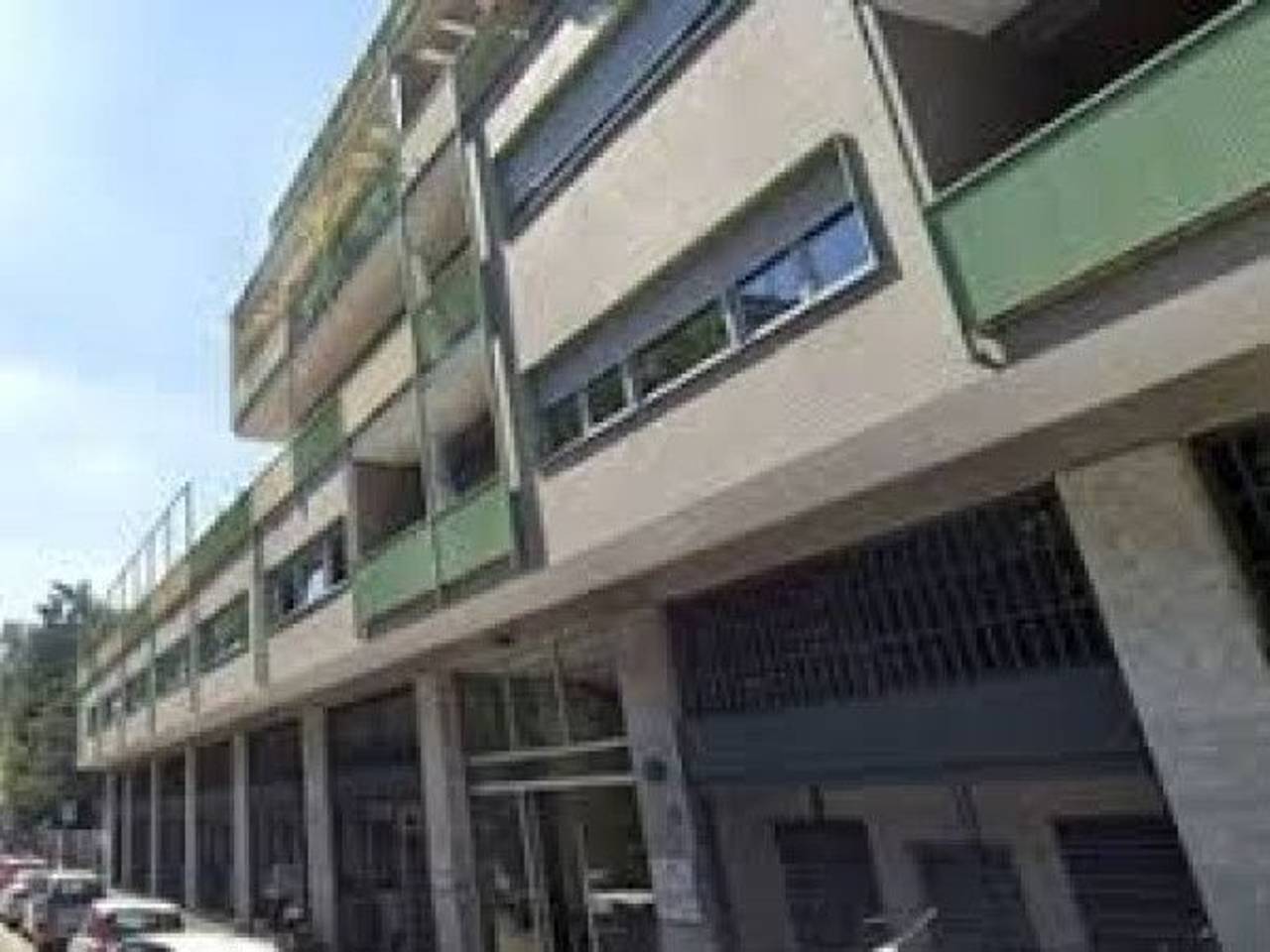 appartamento in vendita a Milano in zona Sempione
