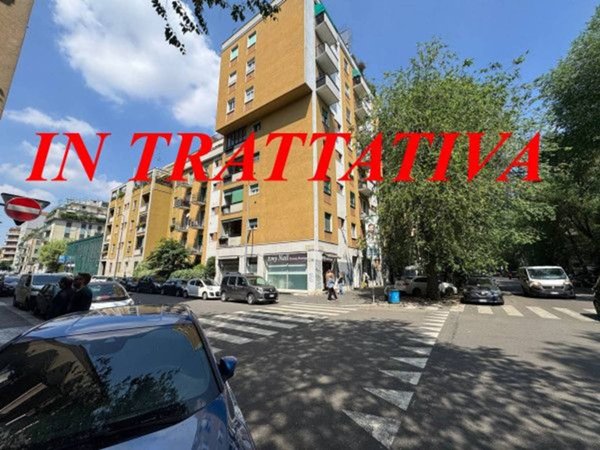 appartamento in vendita a Milano in zona Città Studi