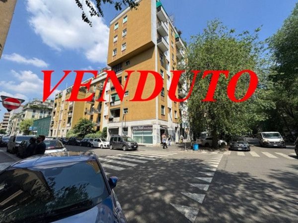 appartamento in vendita a Milano in zona Città Studi