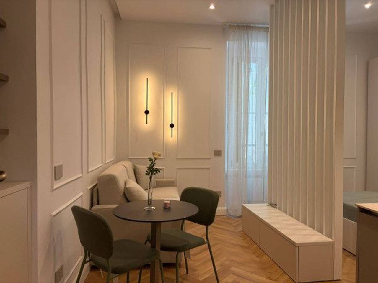loft in vendita a Milano