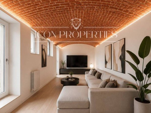 appartamento in vendita a Milano in zona Porta Genova