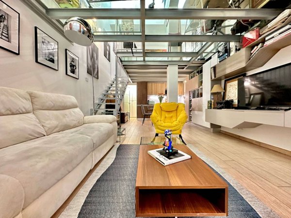 appartamento in vendita a Milano in zona Lambrate