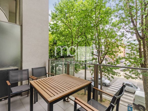 appartamento in vendita a Milano in zona Isola