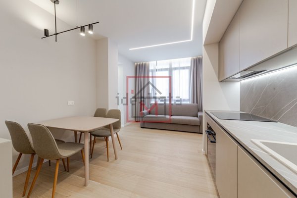 appartamento in vendita a Milano in zona Piazzale Lodi