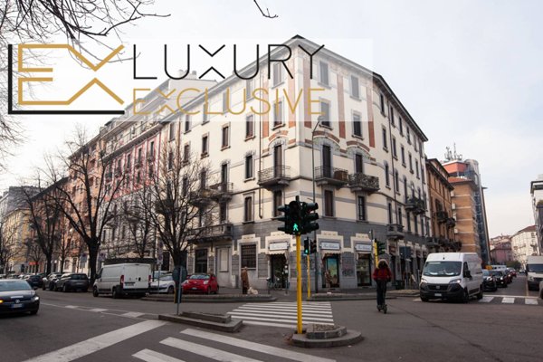 appartamento in vendita a Milano in zona Porta Romana