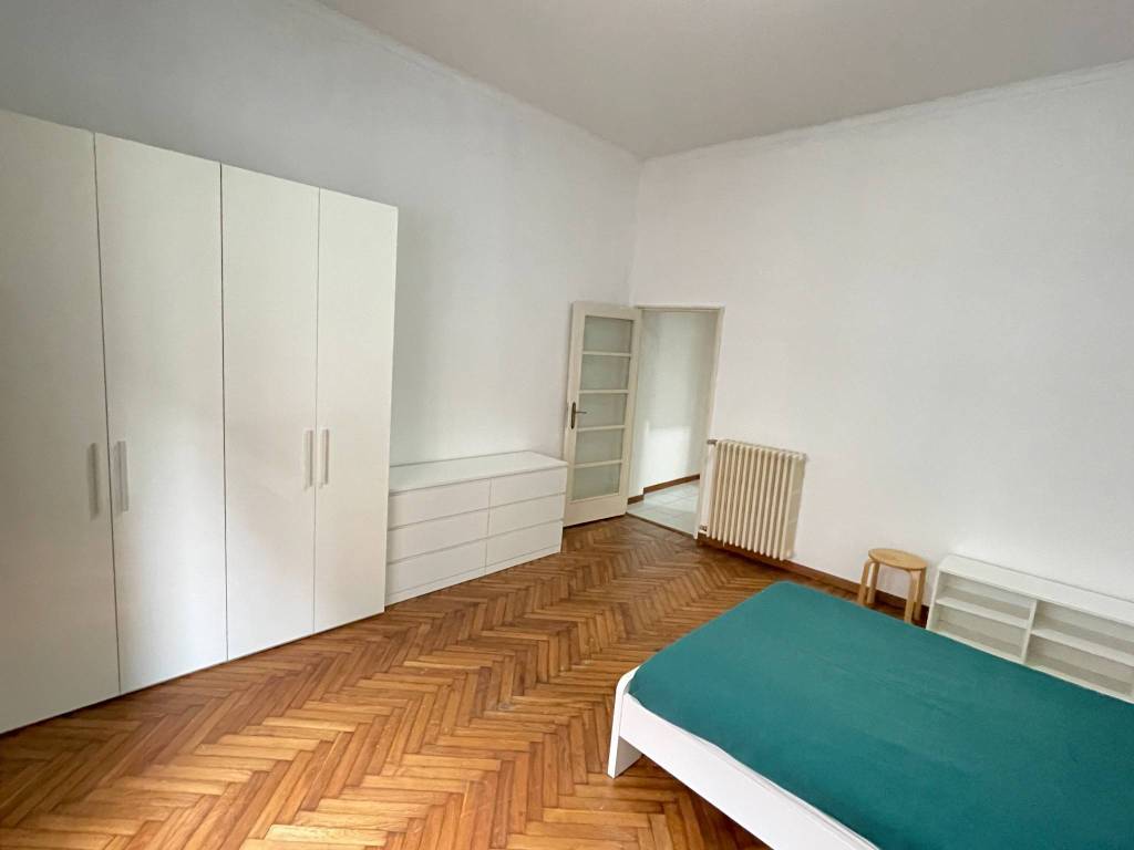 appartamento in vendita a Milano in zona Città Studi