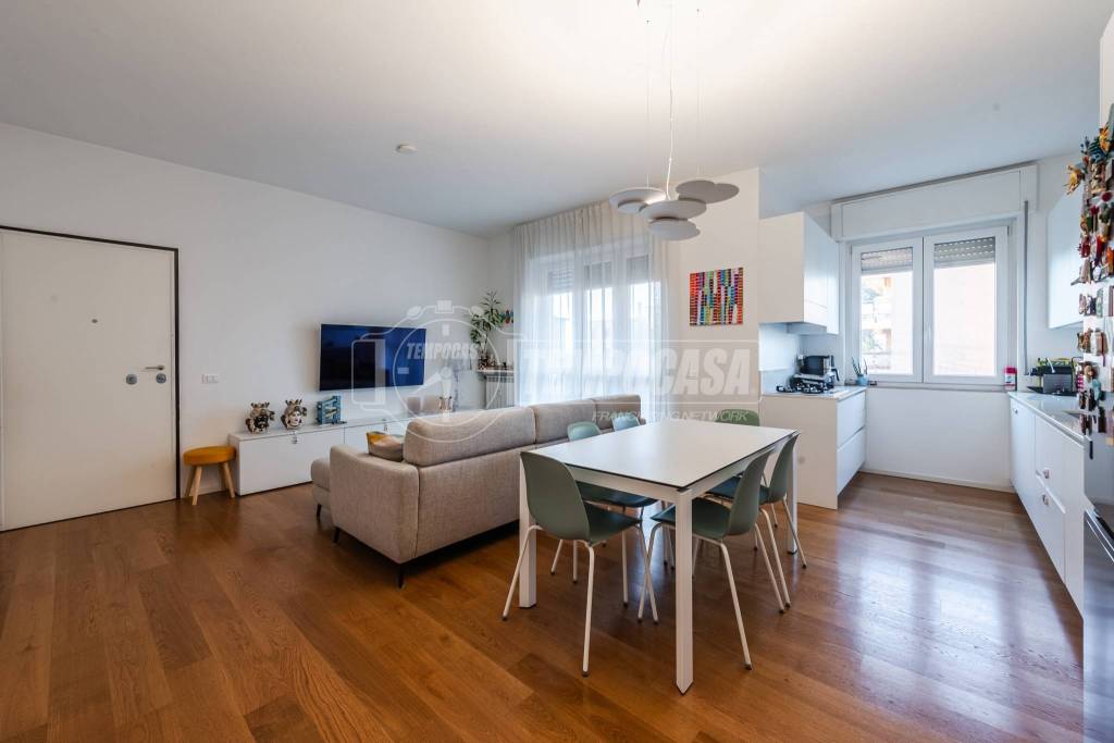 appartamento in vendita a Milano in zona Vigentino