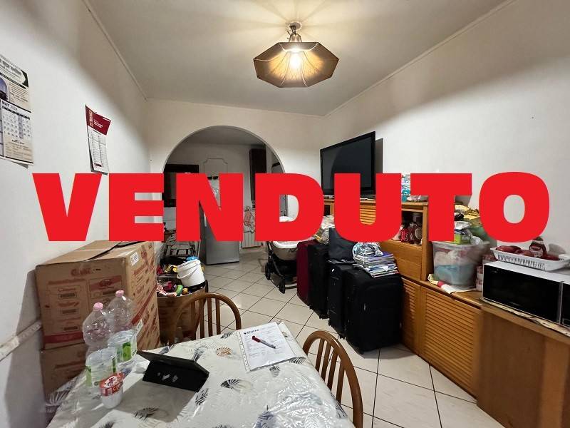 appartamento in vendita a Milano in zona Affori
