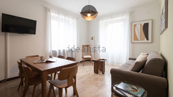 appartamento in vendita a Milano in zona Centro Direzionale