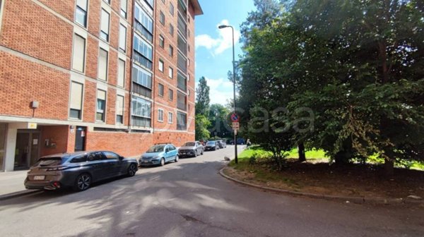appartamento in vendita a Milano in zona Feltre