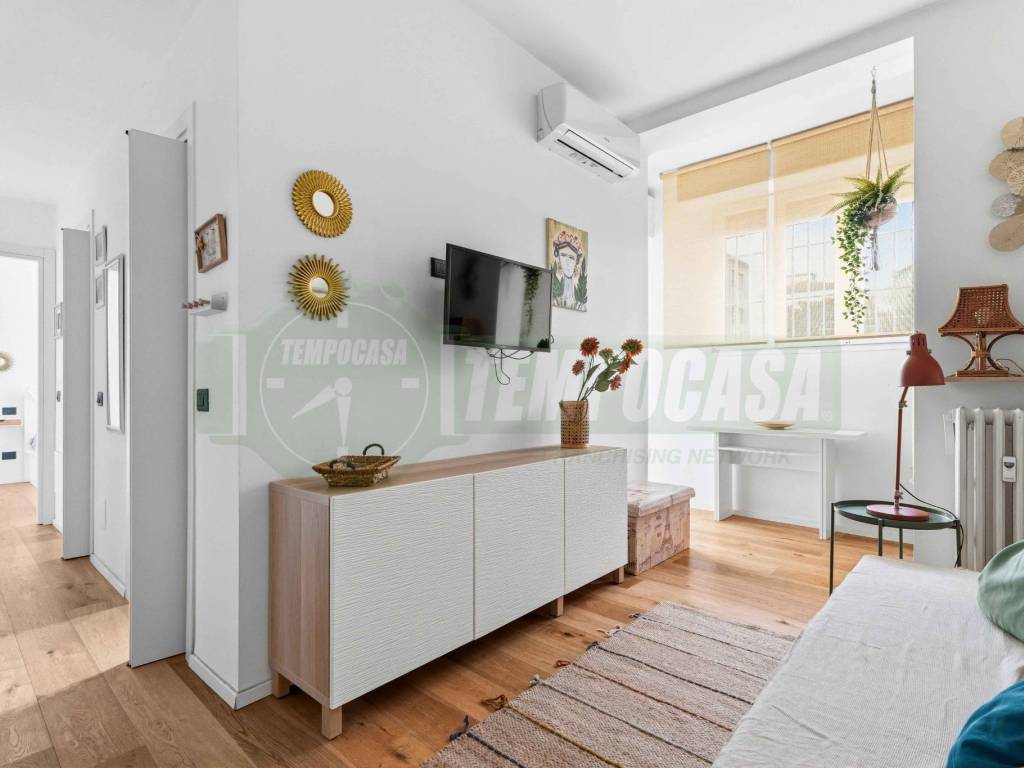 appartamento in vendita a Milano in zona Chiesa Rossa