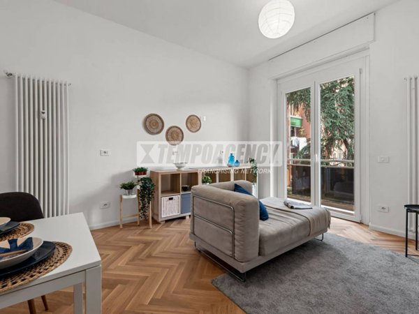 appartamento in vendita a Milano in zona Centro Storico