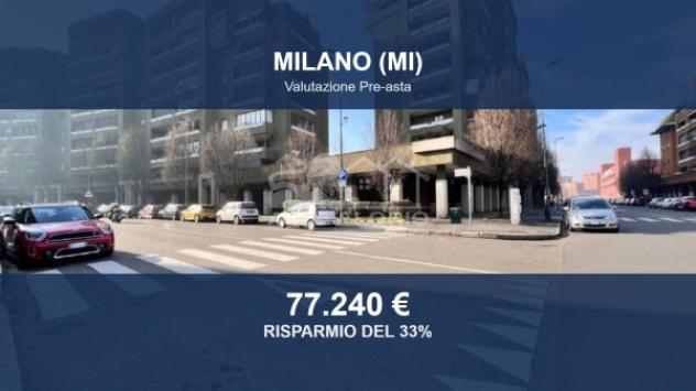 negozio in vendita a Milano