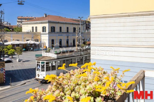 appartamento in vendita a Milano in zona Porta Genova
