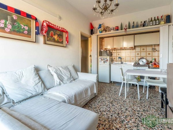 appartamento in vendita a Milano in zona Chiesa Rossa