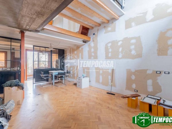 appartamento in vendita a Milano in zona San Siro