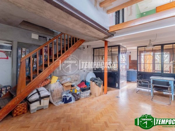 appartamento in vendita a Milano in zona San Siro