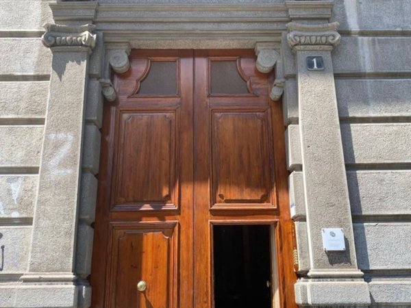 appartamento in vendita a Milano in zona Centro Direzionale
