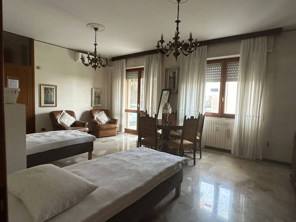 appartamento in vendita a Milano in zona Vigentino