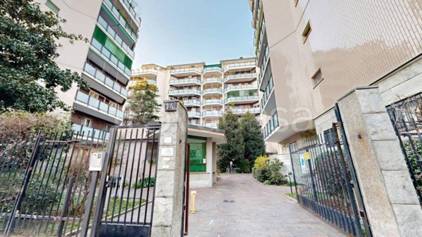 appartamento in vendita a Milano in zona San Siro