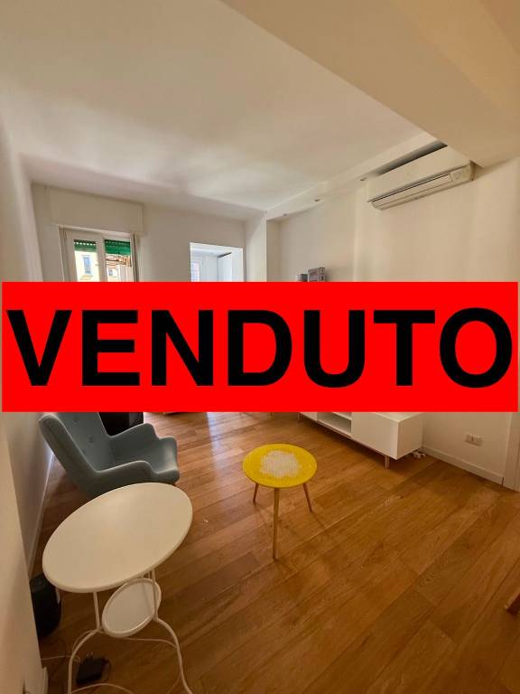 appartamento in vendita a Milano in zona San Siro