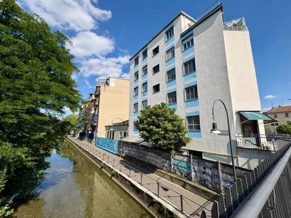appartamento in vendita a Milano in zona Crescenzago