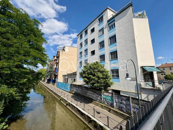 appartamento in vendita a Milano in zona Crescenzago
