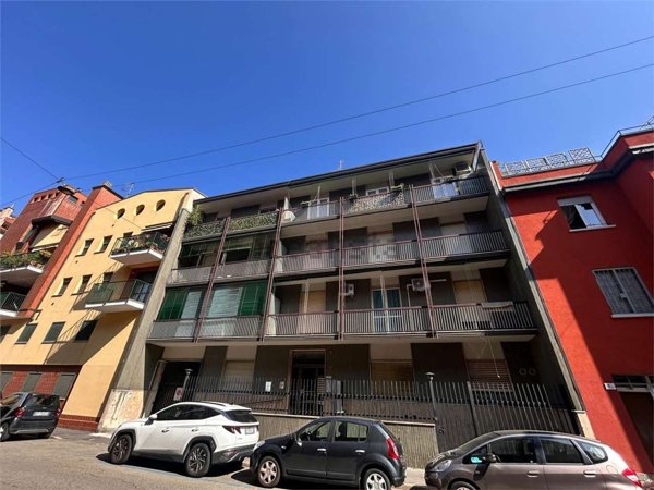 locale di sgombero in vendita a Milano in zona Calvairate