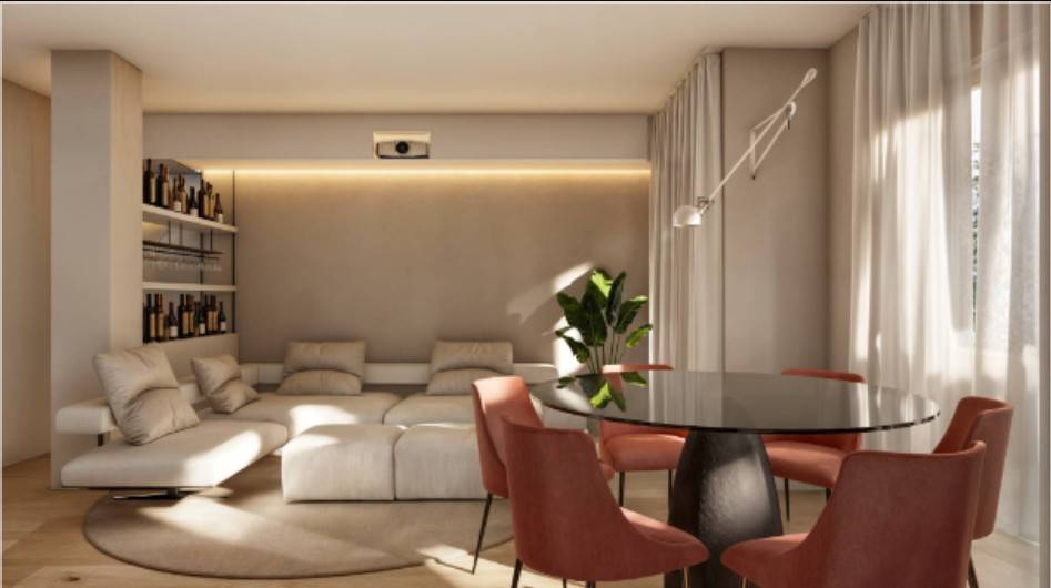 appartamento in vendita a Milano in zona Isola