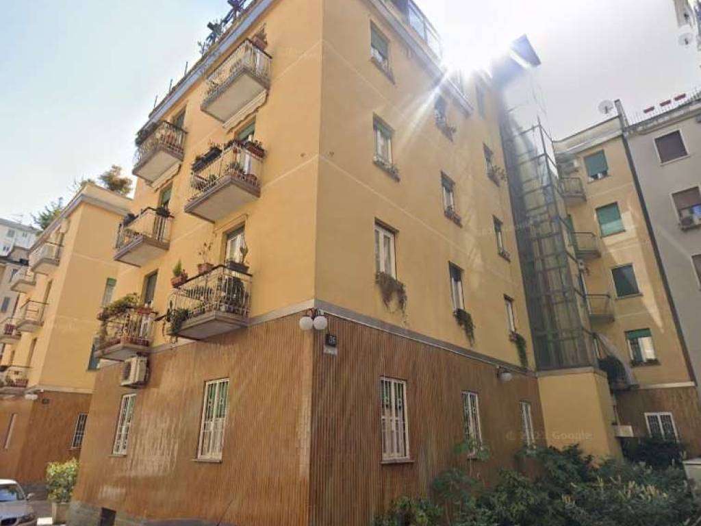 appartamento in vendita a Milano in zona Città Studi