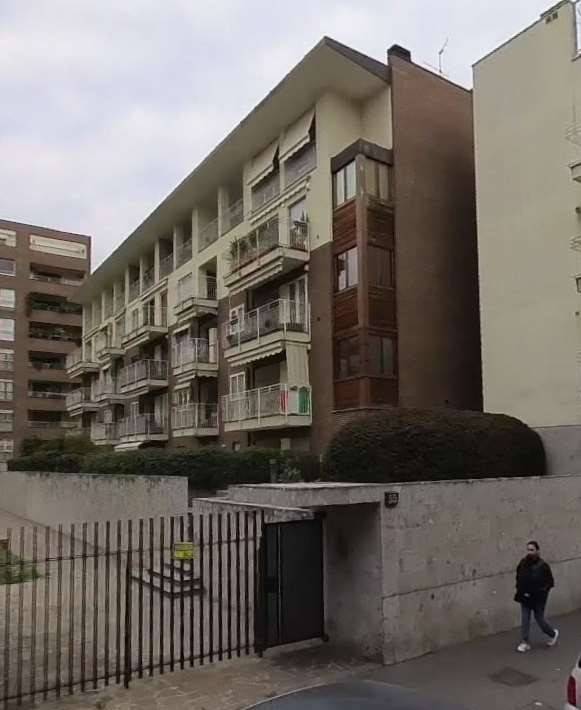 appartamento in vendita a Milano in zona Precotto