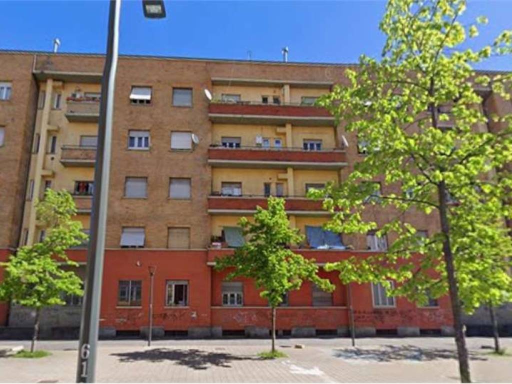appartamento in vendita a Milano in zona San Siro
