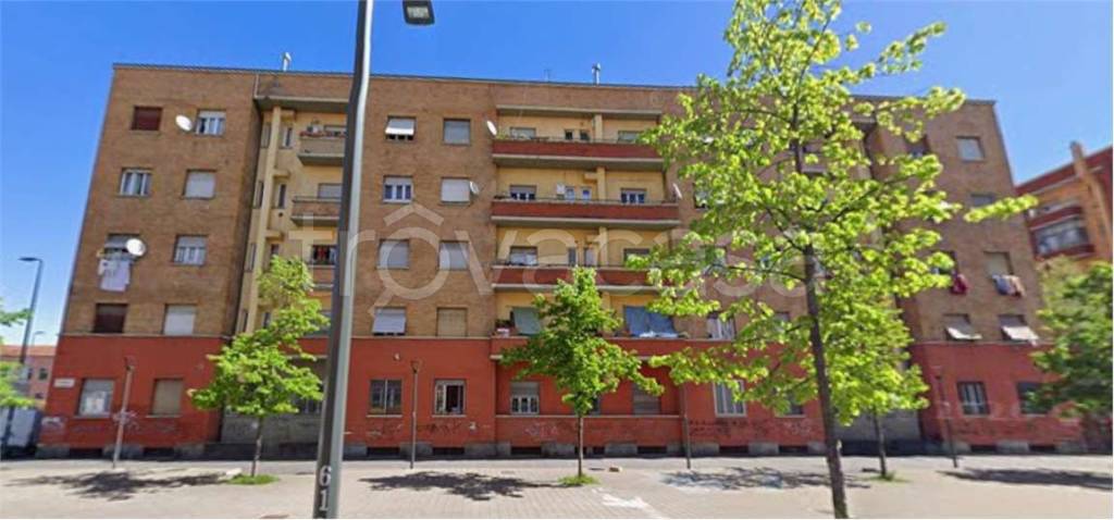 appartamento in vendita a Milano in zona San Siro