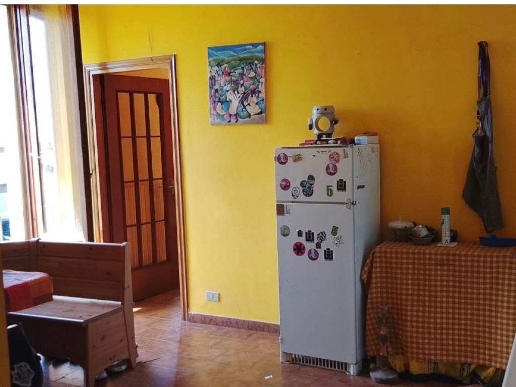 appartamento in vendita a Milano in zona Famagosta