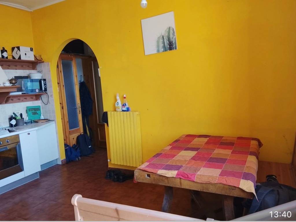 appartamento in vendita a Milano in zona Famagosta